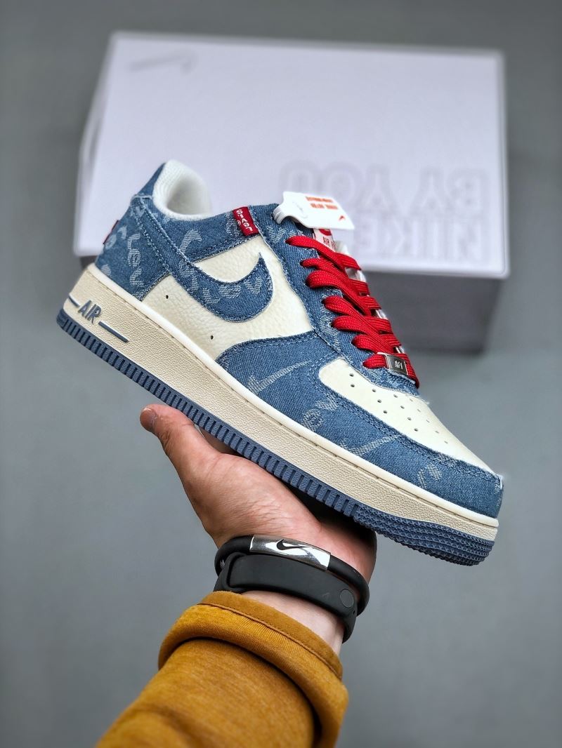 Nike Air Force 1 Shoes